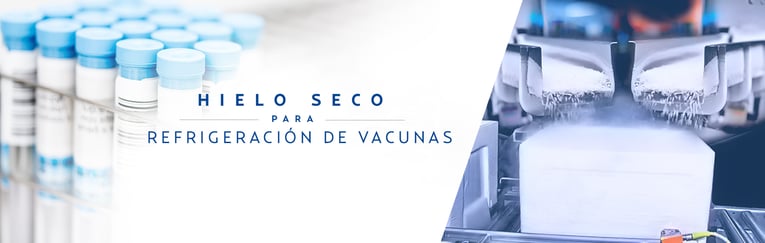 Banner Hielo Seco Vacunas